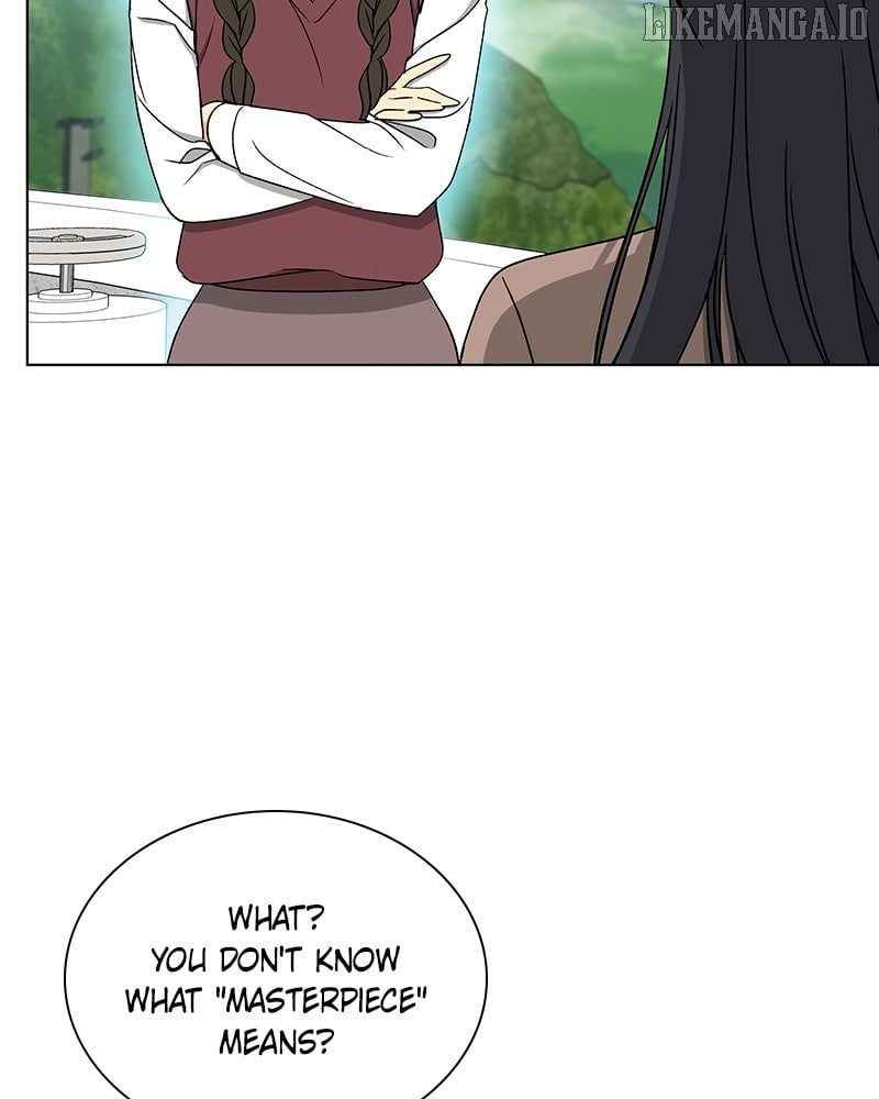 It’s My Life  Webtoon Chapter 49.9 page 146 - 