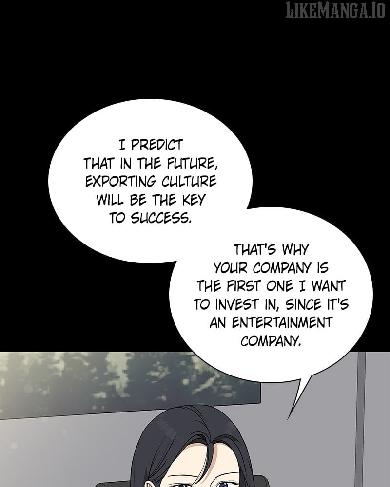 It’s My Life  Webtoon Chapter 49.9 page 16 - 