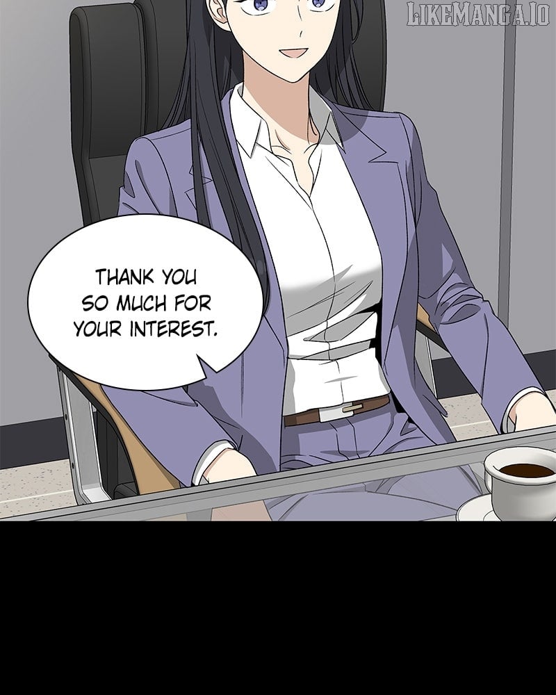 It’s My Life  Webtoon Chapter 49.9 page 17 - 