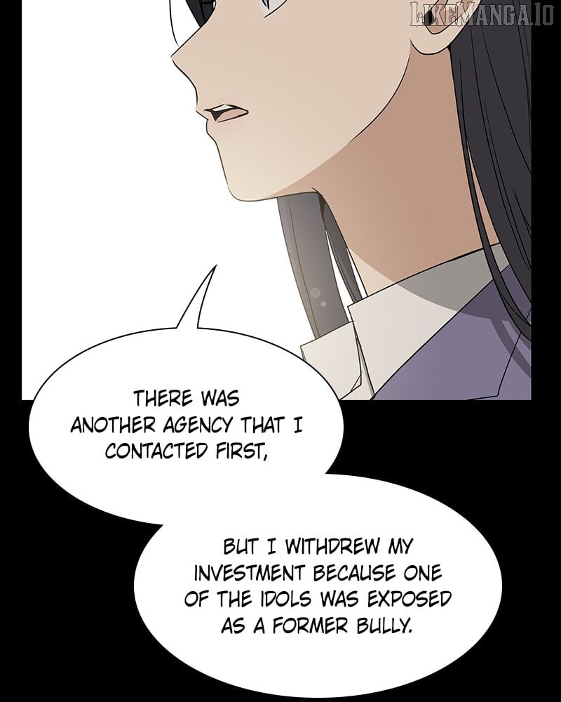 It’s My Life  Webtoon Chapter 49.9 page 19 - 