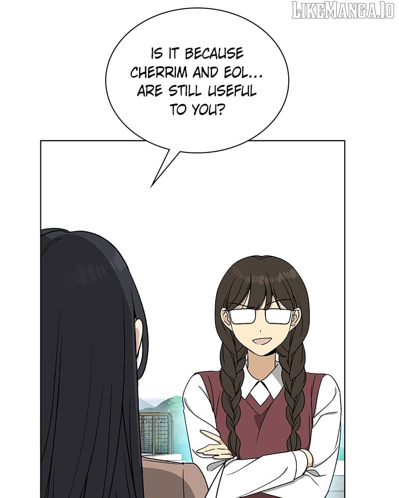 It’s My Life  Webtoon Chapter 49.9 page 3 - 