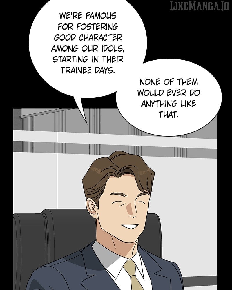 It’s My Life  Webtoon Chapter 49.9 page 22 - 