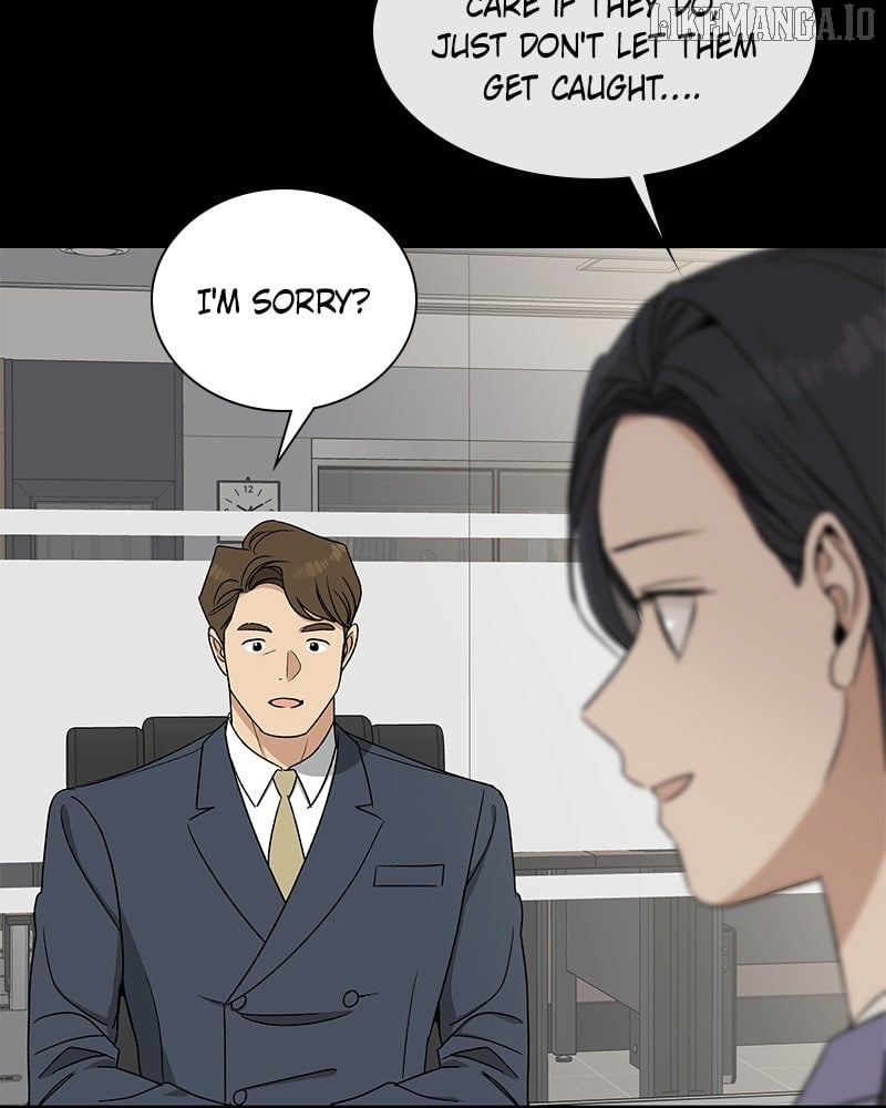 It’s My Life  Webtoon Chapter 49.9 page 24 - 