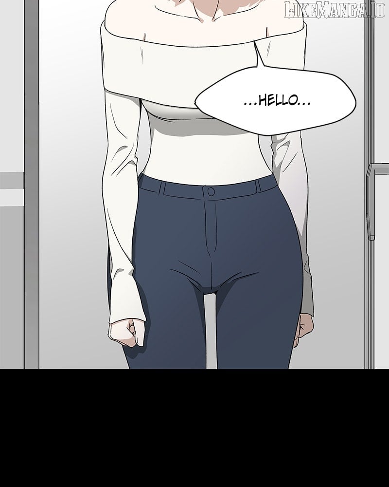 It’s My Life  Webtoon Chapter 49.9 page 28 - 