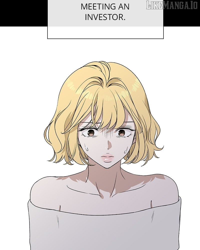It’s My Life  Webtoon Chapter 49.9 page 32 - 