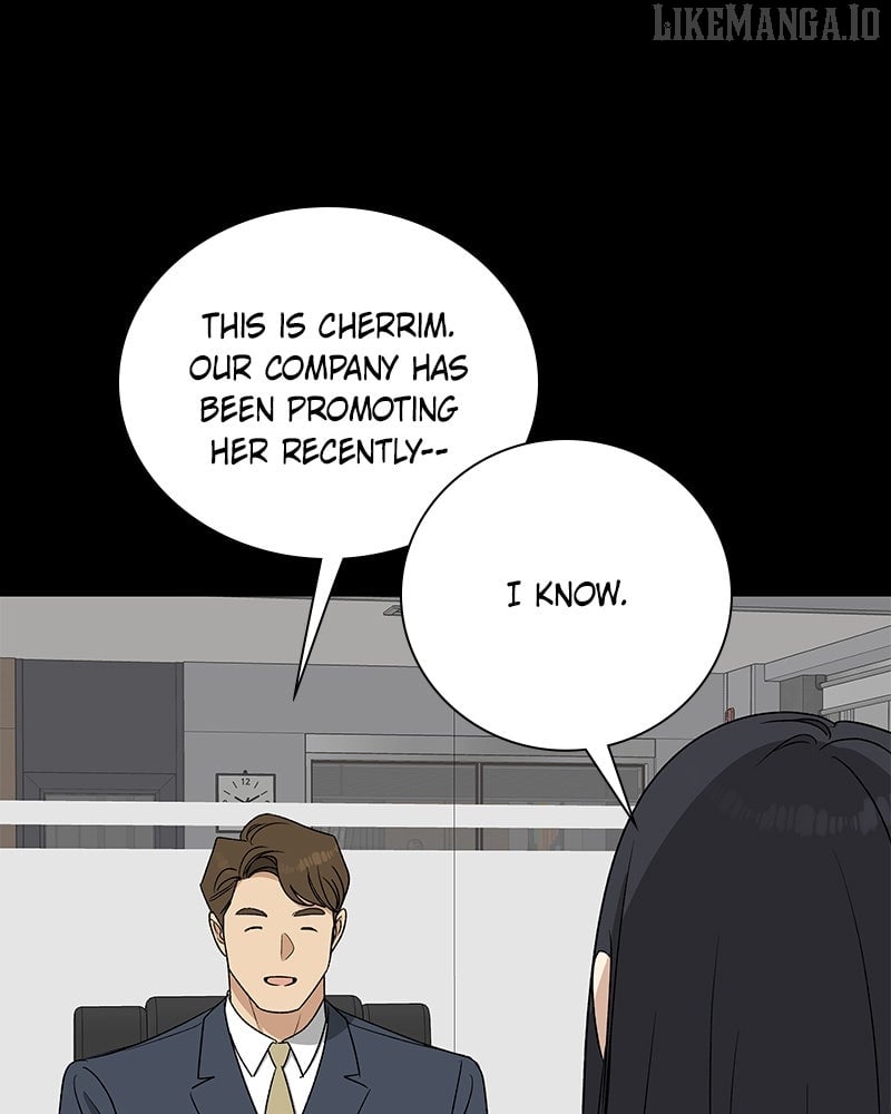 It’s My Life  Webtoon Chapter 49.9 page 34 - 