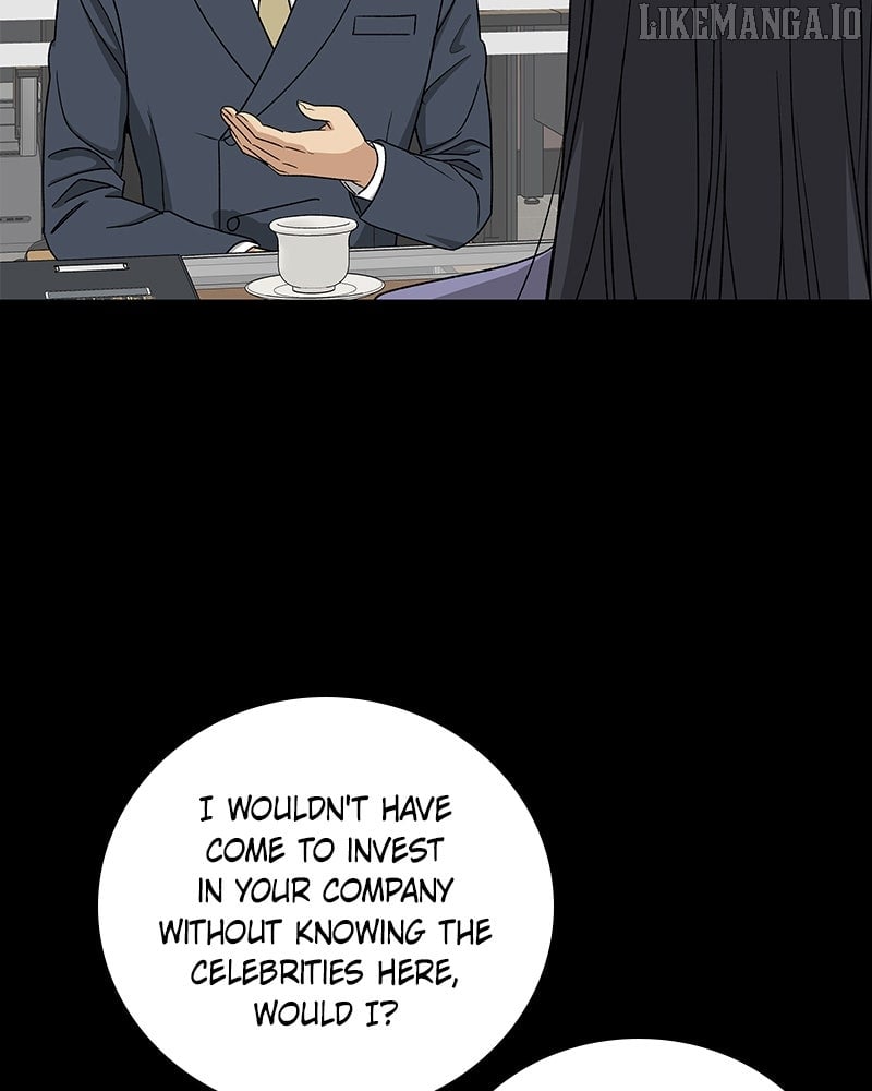 It’s My Life  Webtoon Chapter 49.9 page 35 - 