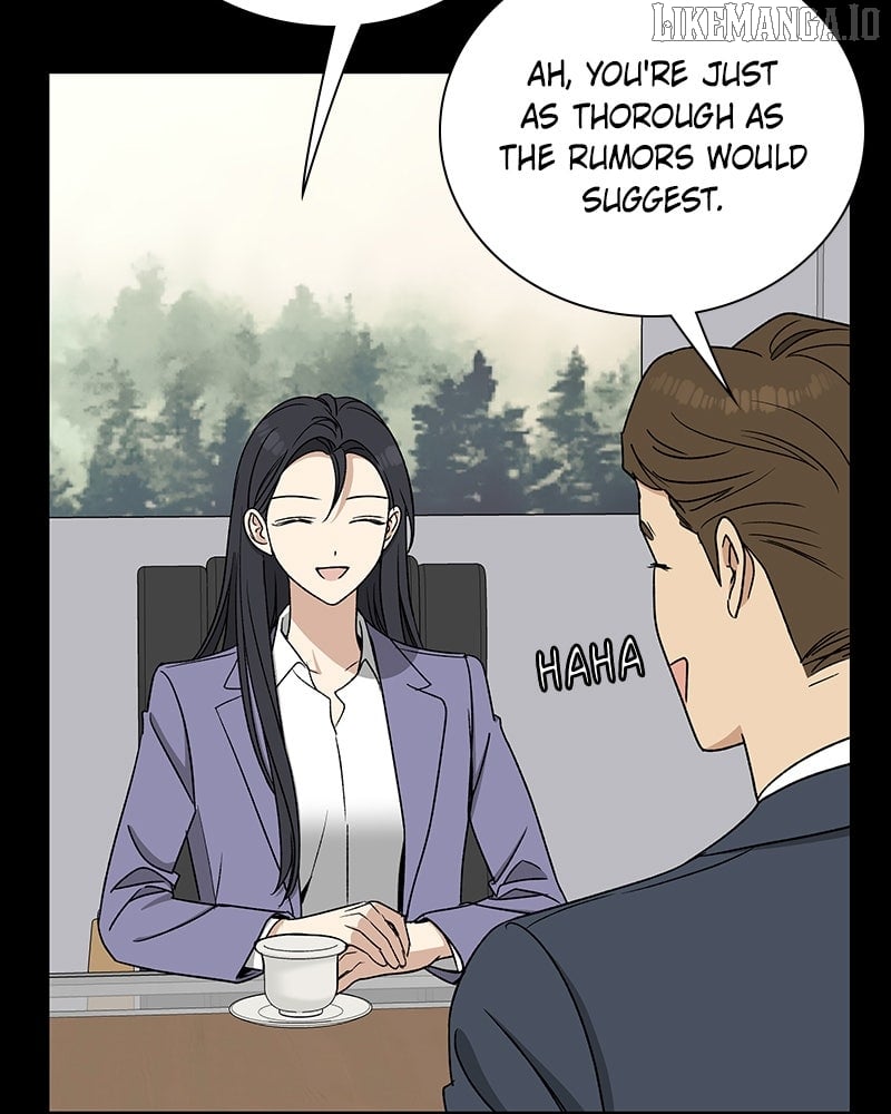 It’s My Life  Webtoon Chapter 49.9 page 36 - 