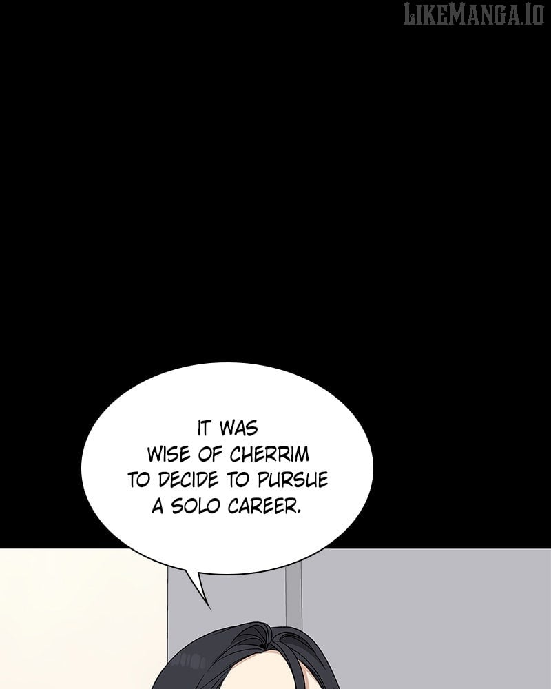 It’s My Life  Webtoon Chapter 49.9 page 37 - 