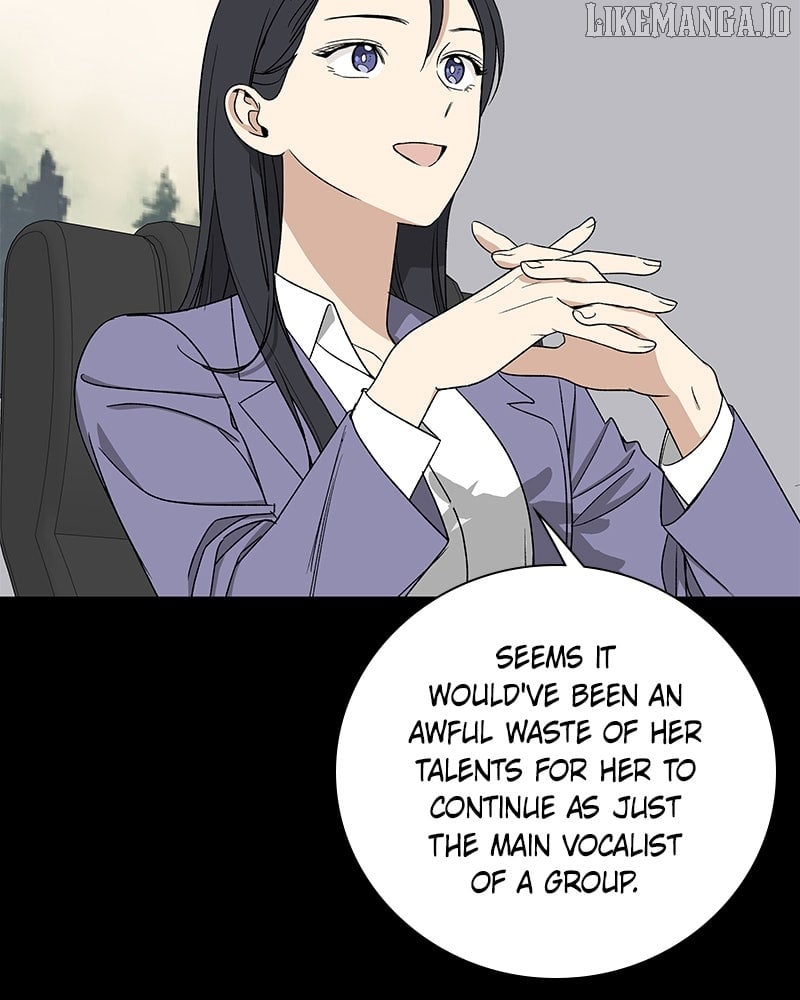 It’s My Life  Webtoon Chapter 49.9 page 38 - 