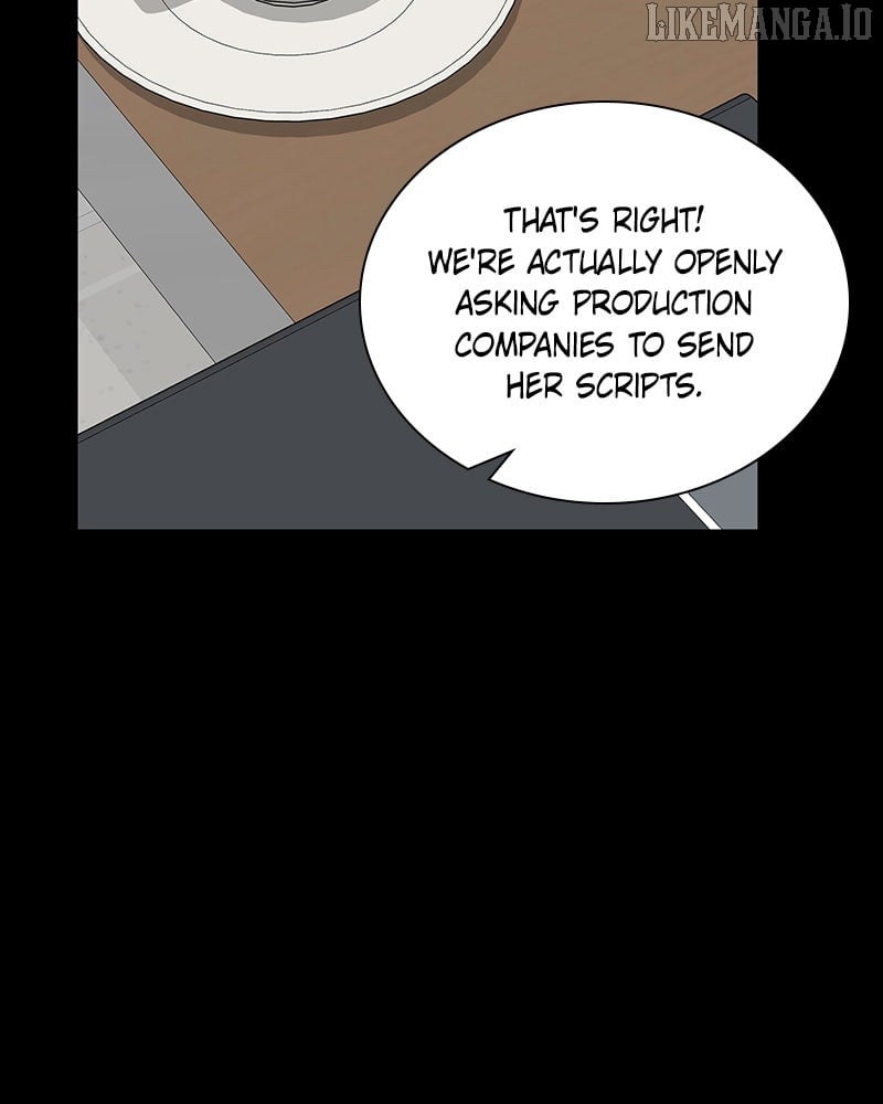 It’s My Life  Webtoon Chapter 49.9 page 40 - 