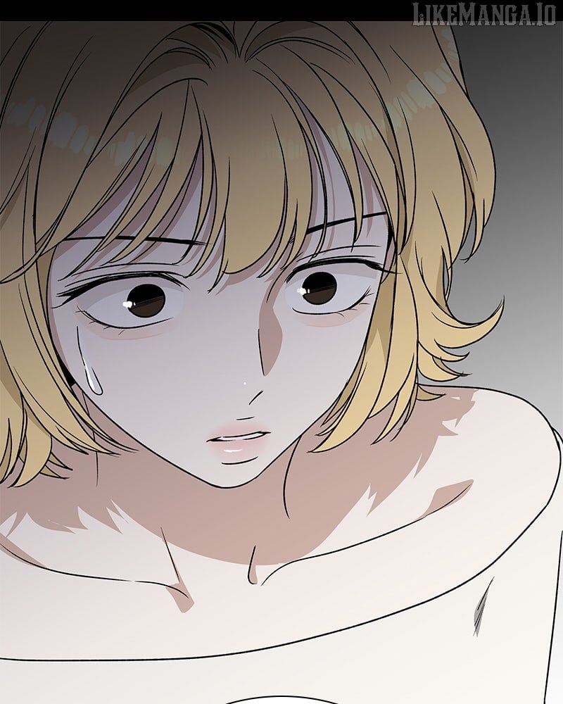 It’s My Life  Webtoon Chapter 49.9 page 43 - 