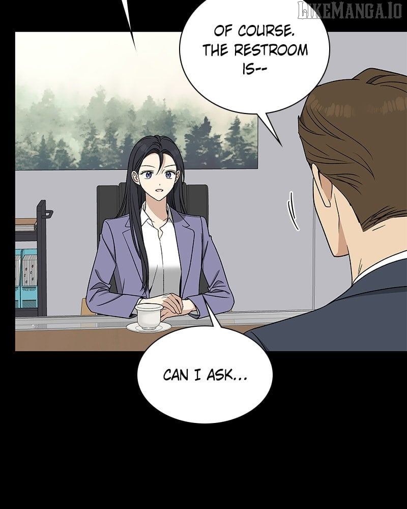 It’s My Life  Webtoon Chapter 49.9 page 47 - 