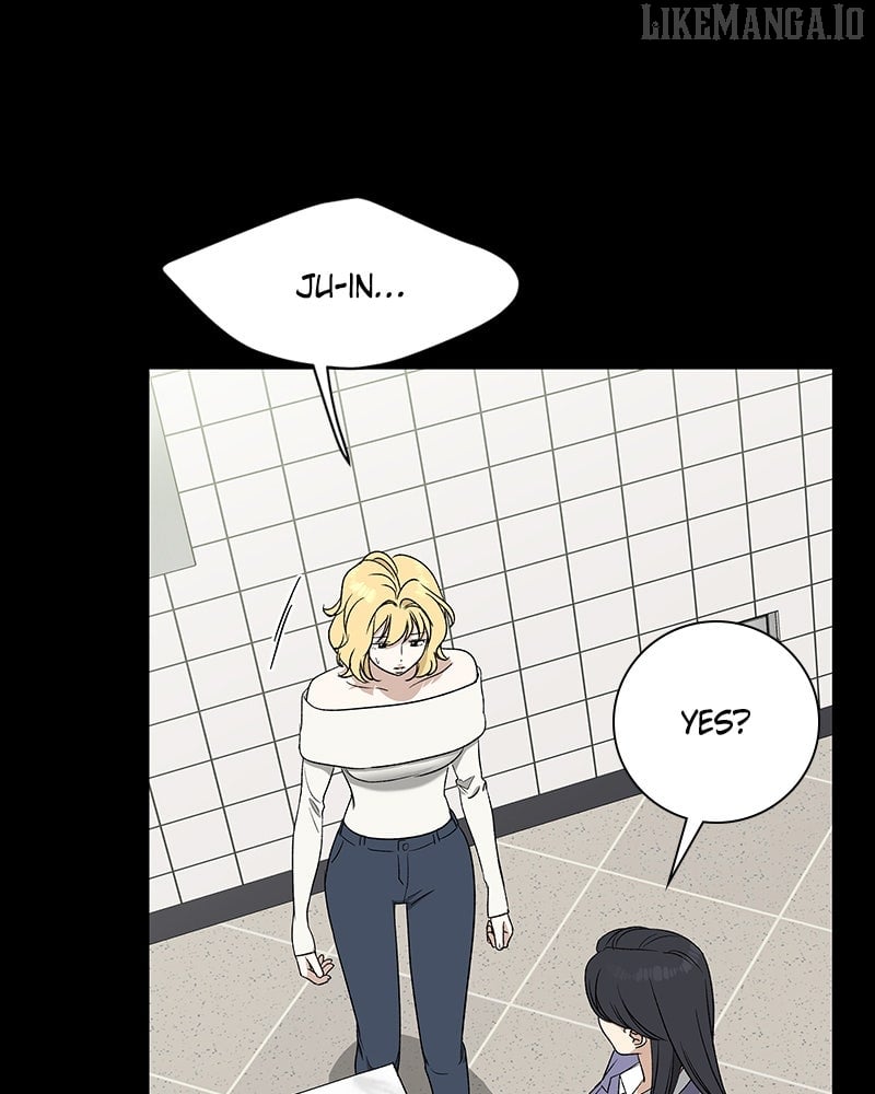 It’s My Life  Webtoon Chapter 49.9 page 53 - 