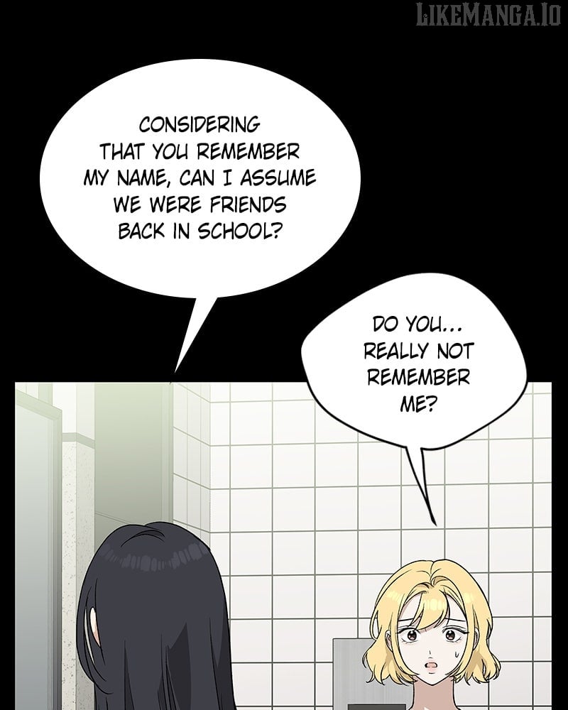 It’s My Life  Webtoon Chapter 49.9 page 56 - 