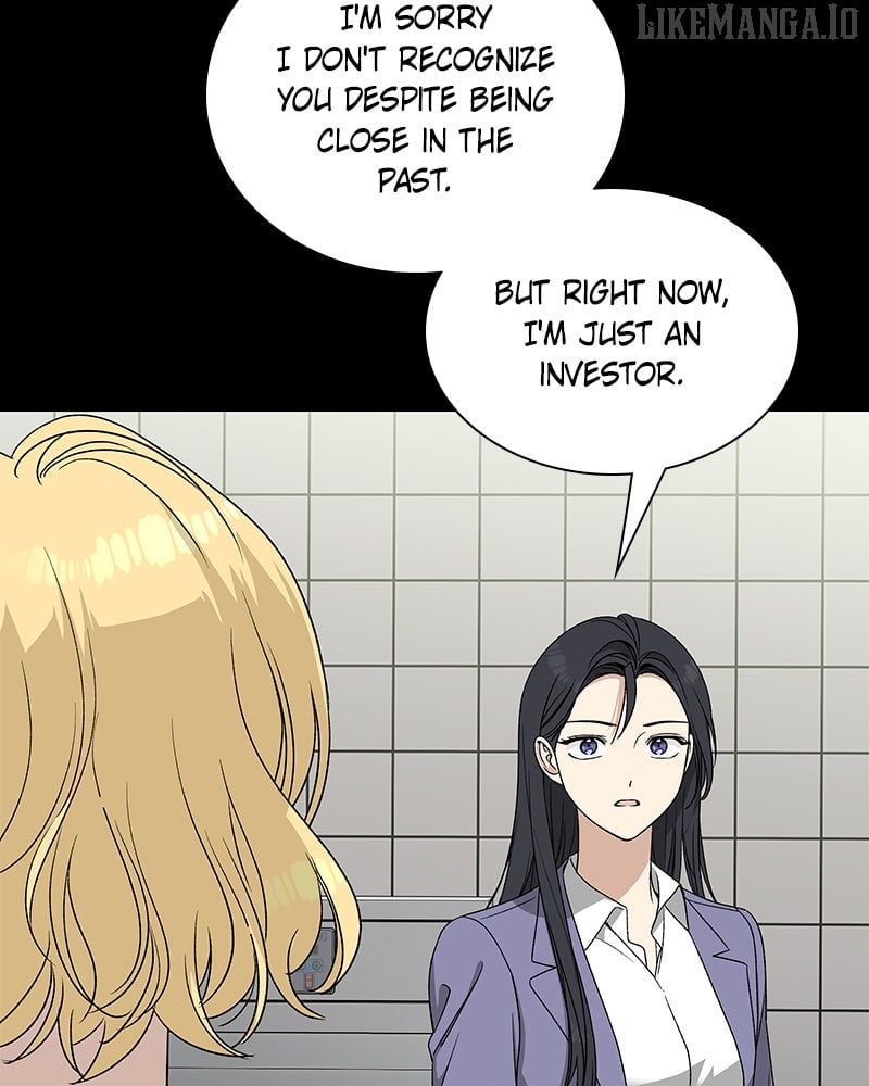 It’s My Life  Webtoon Chapter 49.9 page 58 - 