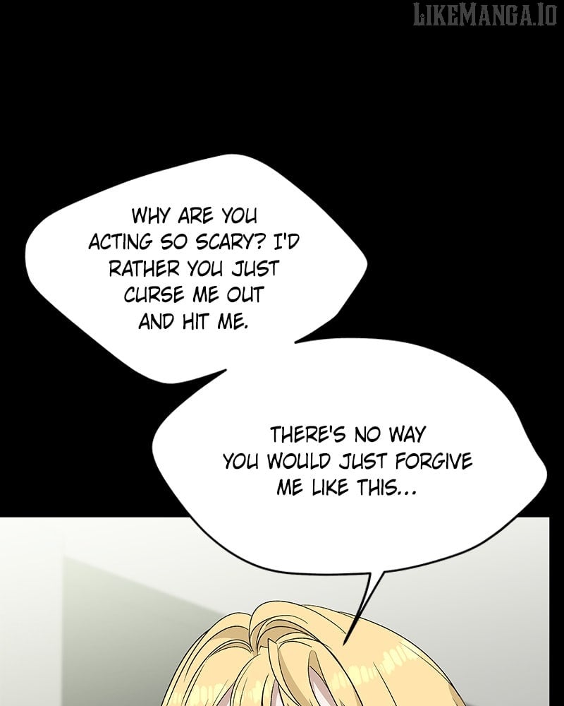 It’s My Life  Webtoon Chapter 49.9 page 61 - 
