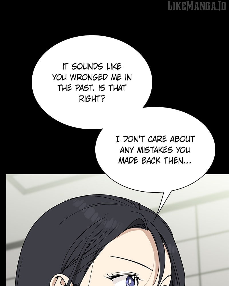 It’s My Life  Webtoon Chapter 49.9 page 63 - 
