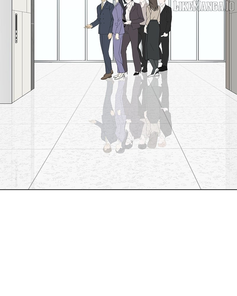 It’s My Life  Webtoon Chapter 49.9 page 8 - 