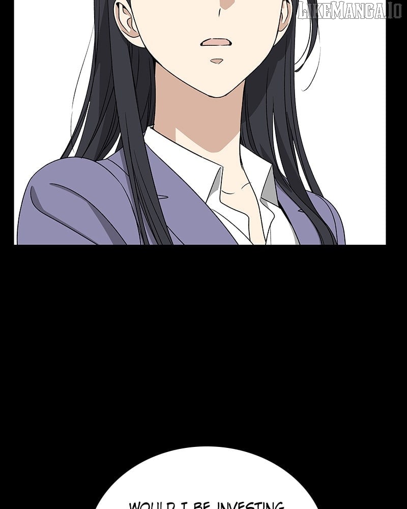 It’s My Life  Webtoon Chapter 49.9 page 75 - 