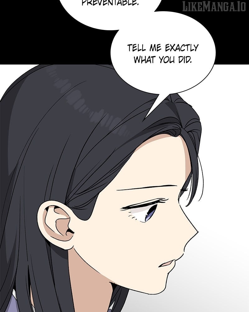 It’s My Life  Webtoon Chapter 49.9 page 78 - 