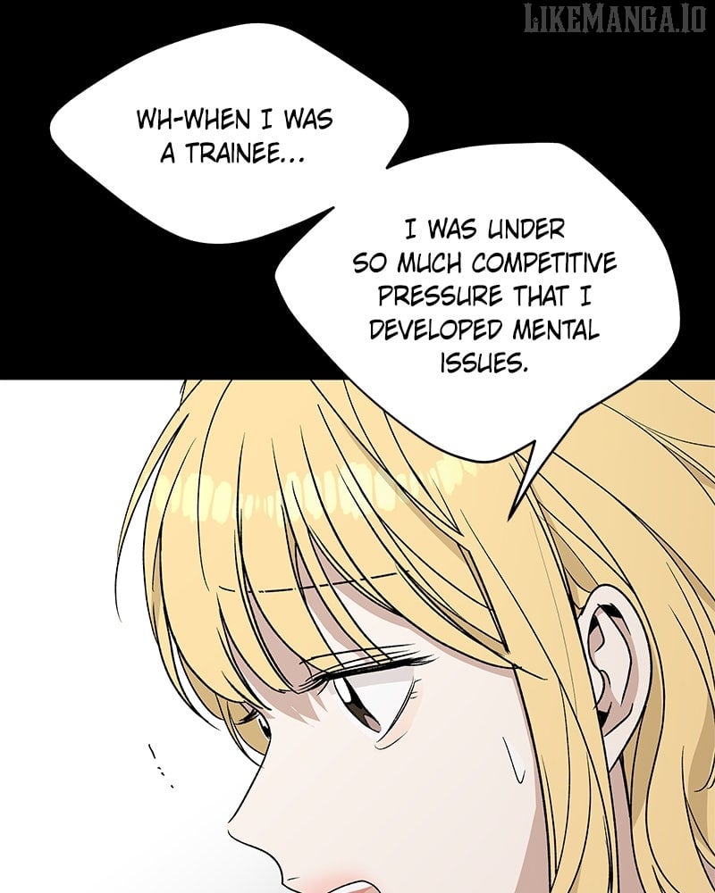 It’s My Life  Webtoon Chapter 49.9 page 80 - 