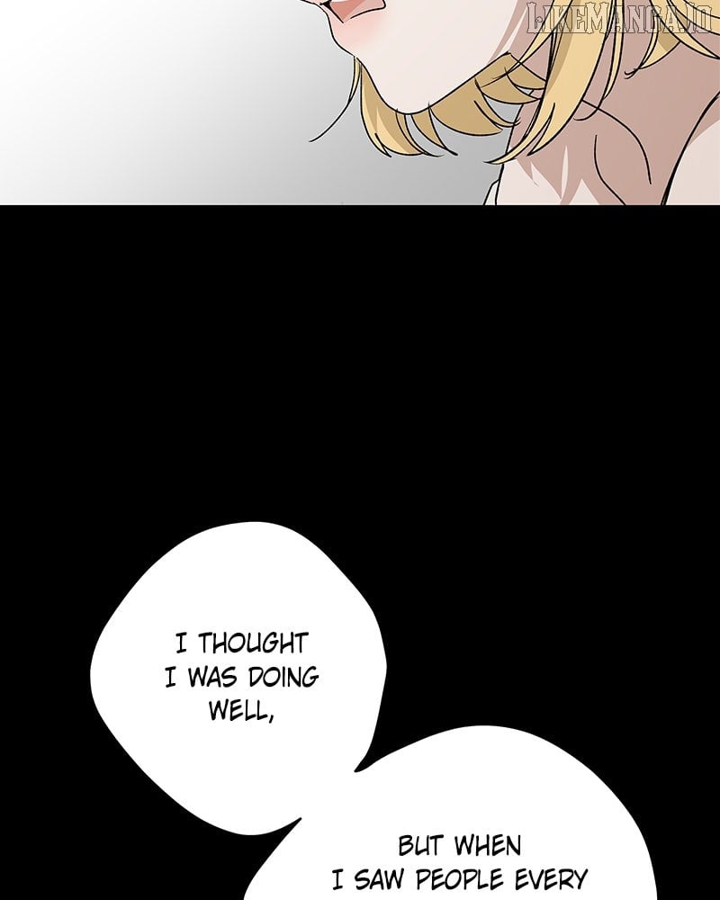 It’s My Life  Webtoon Chapter 49.9 page 81 - 