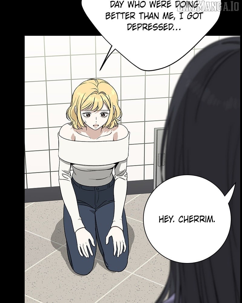 It’s My Life  Webtoon Chapter 49.9 page 82 - 