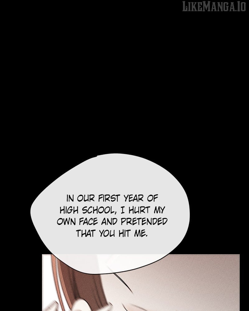 It’s My Life  Webtoon Chapter 49.9 page 87 - 