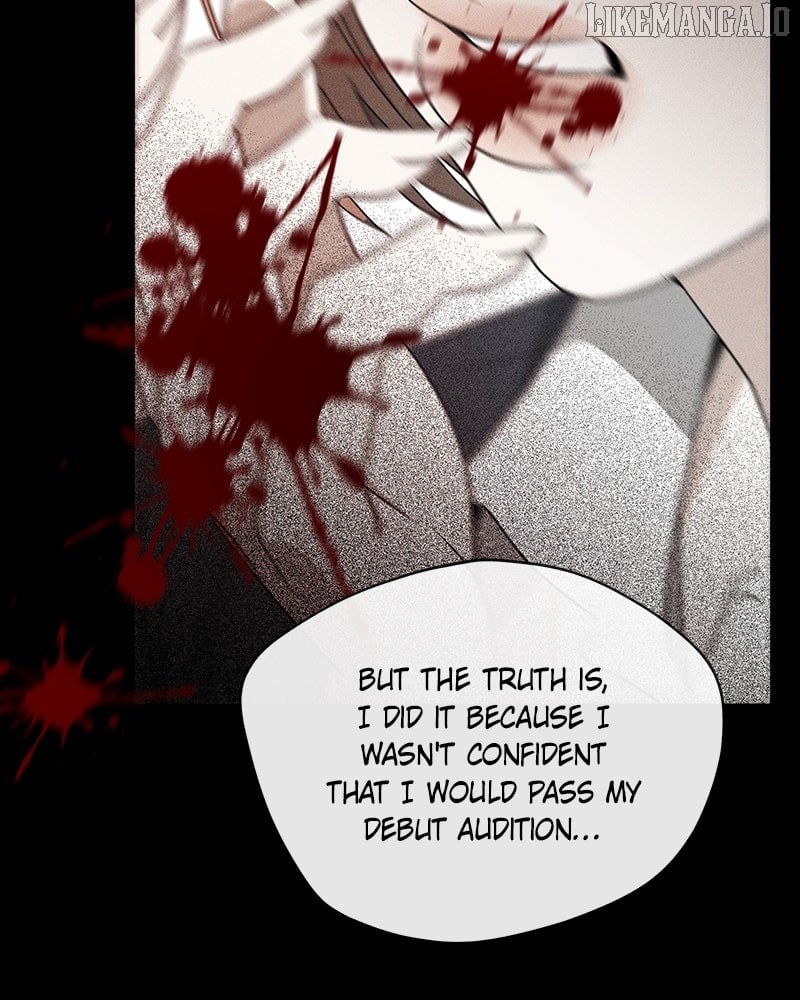 It’s My Life  Webtoon Chapter 49.9 page 88 - 