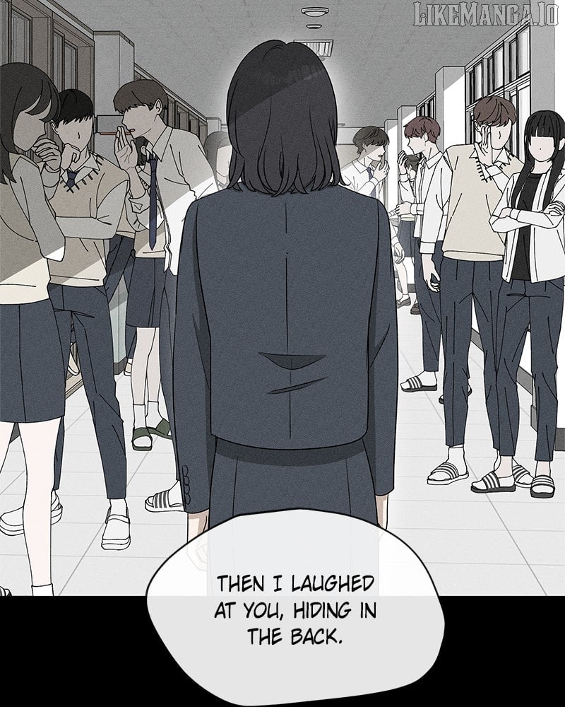 It’s My Life  Webtoon Chapter 49.9 page 90 - 