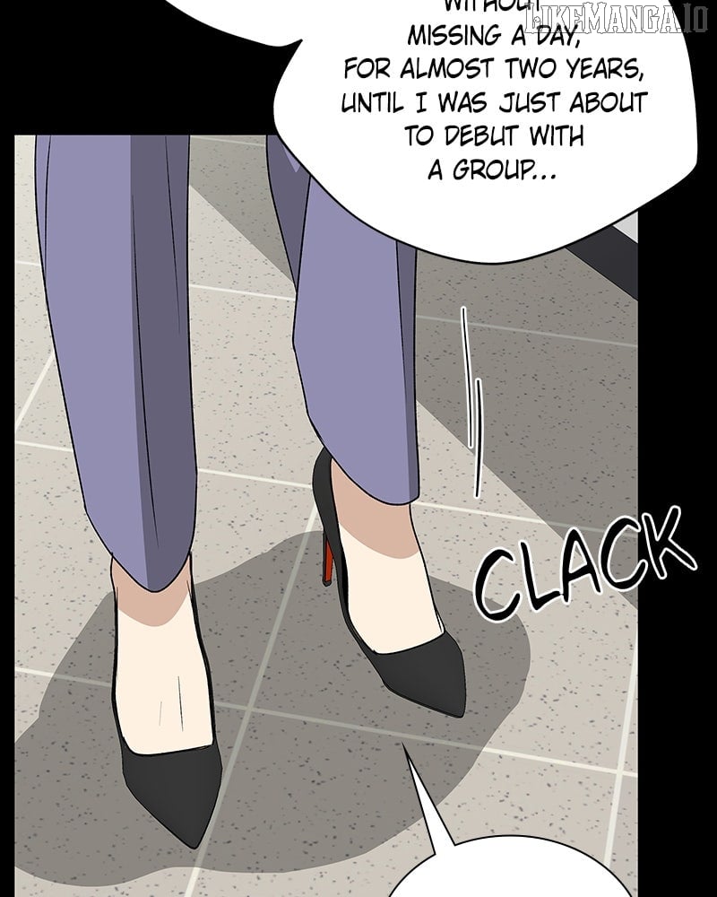 It’s My Life  Webtoon Chapter 49.9 page 92 - 