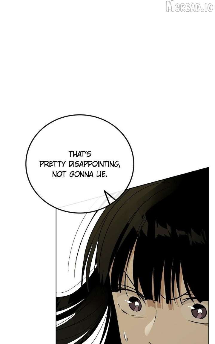 It’s My Life  Webtoon Chapter 49 page 1 - 