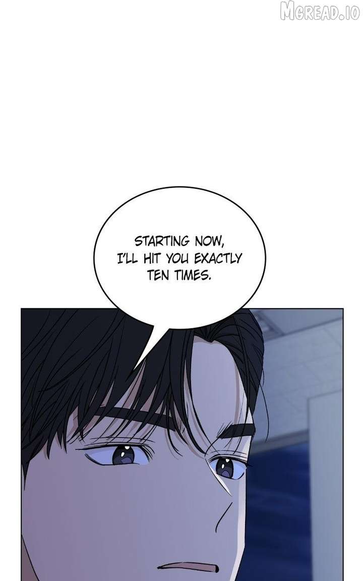 It’s My Life  Webtoon Chapter 49 page 101 - 
