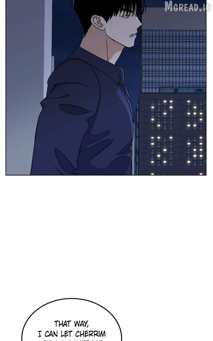 It’s My Life  Webtoon Chapter 49 page 12 - 