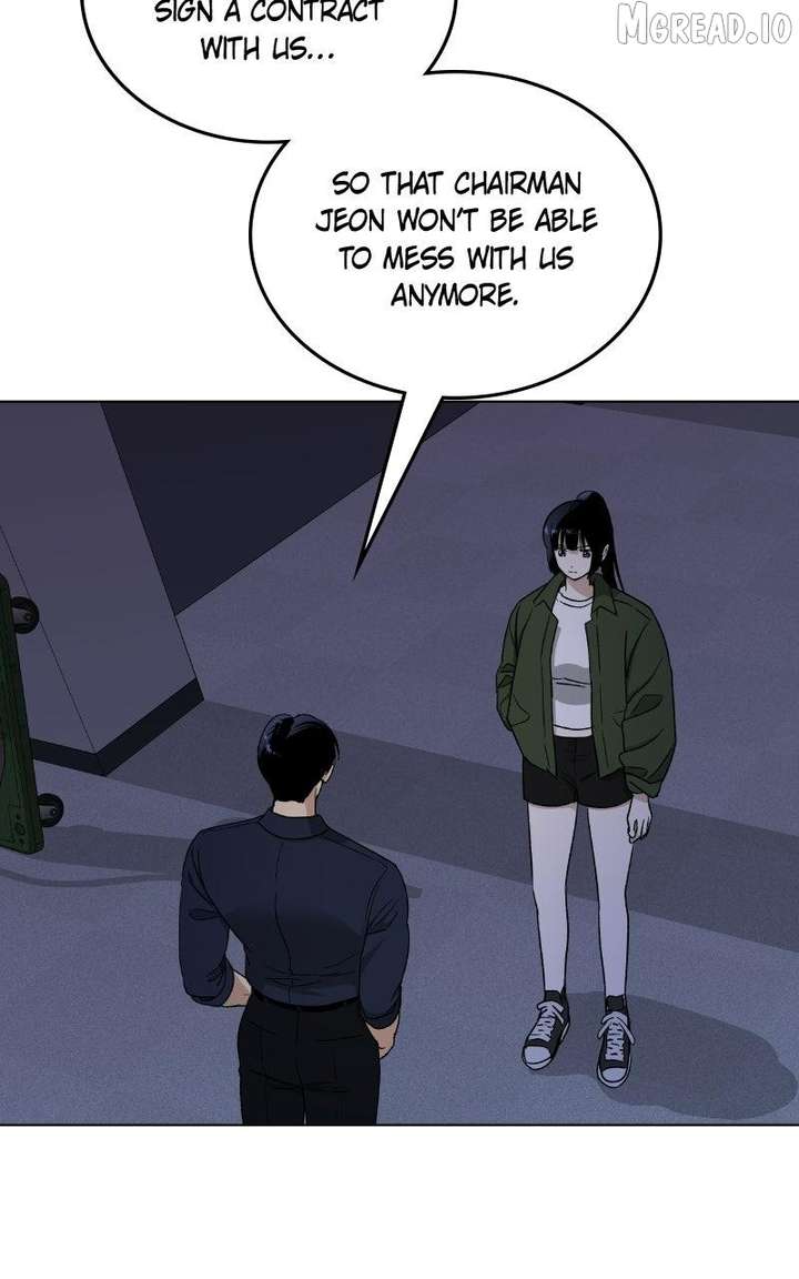 It’s My Life  Webtoon Chapter 49 page 13 - 