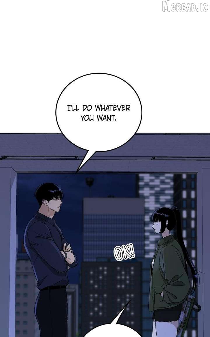 It’s My Life  Webtoon Chapter 49 page 17 - 