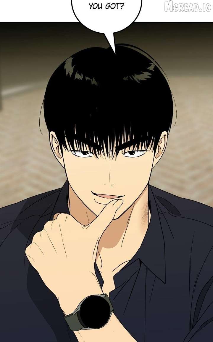It’s My Life  Webtoon Chapter 49 page 3 - 