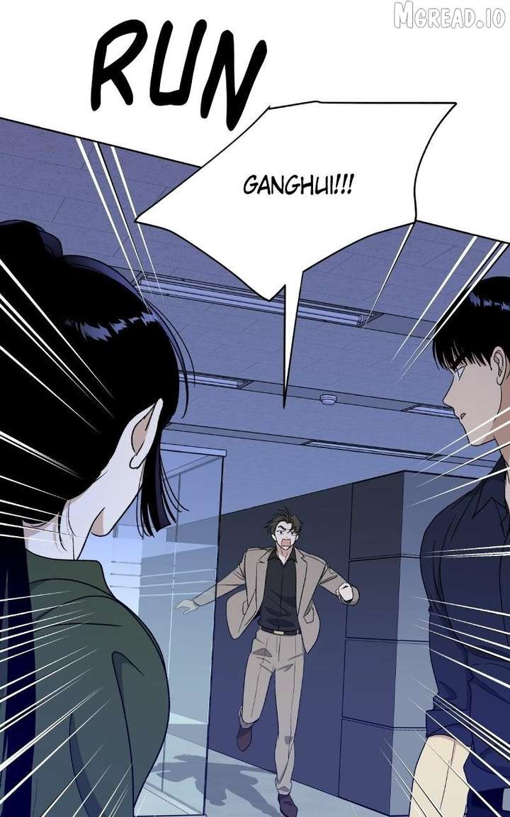 It’s My Life  Webtoon Chapter 49 page 23 - 