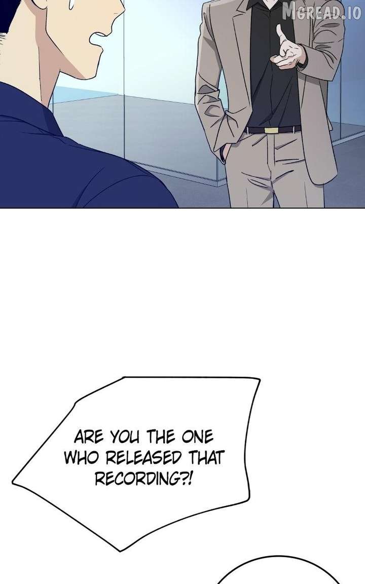 It’s My Life  Webtoon Chapter 49 page 27 - 