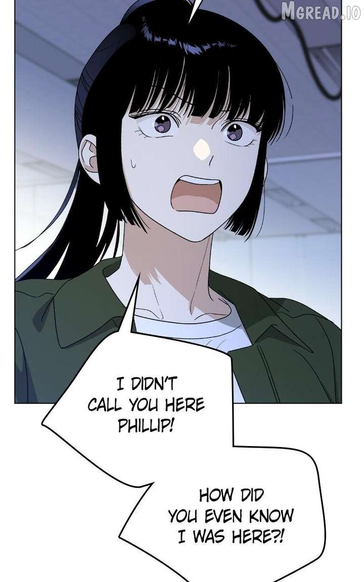 It’s My Life  Webtoon Chapter 49 page 34 - 