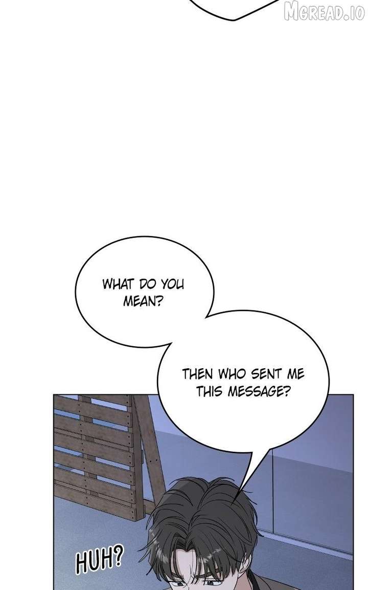 It’s My Life  Webtoon Chapter 49 page 35 - 