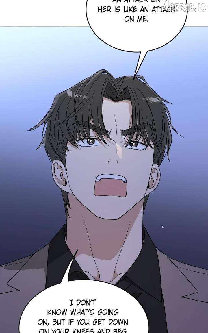 It’s My Life  Webtoon Chapter 49 page 40 - 