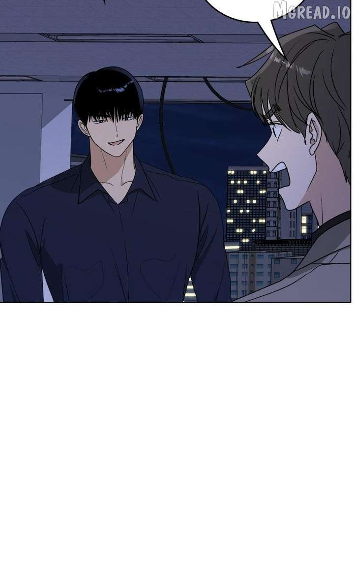 It’s My Life  Webtoon Chapter 49 page 42 - 