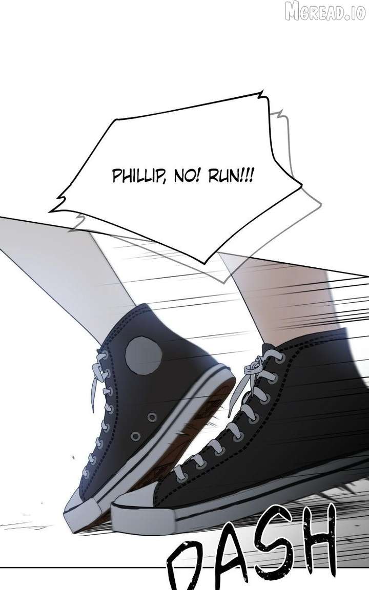 It’s My Life  Webtoon Chapter 49 page 47 - 