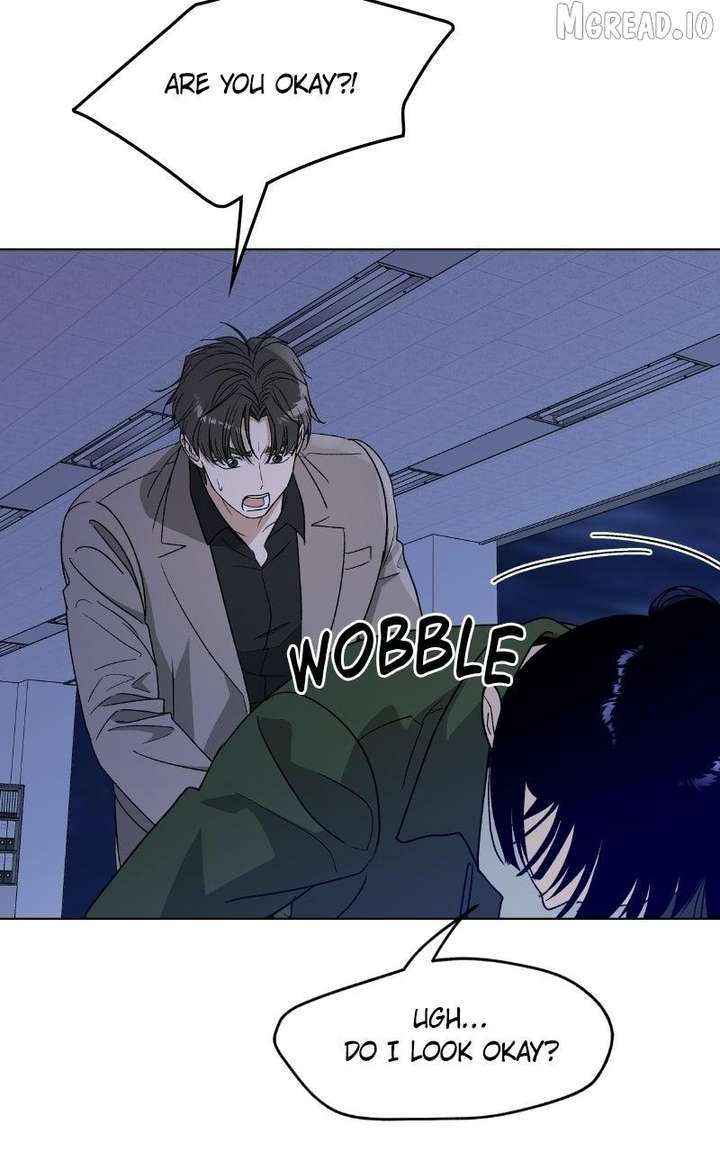 It’s My Life  Webtoon Chapter 49 page 53 - 