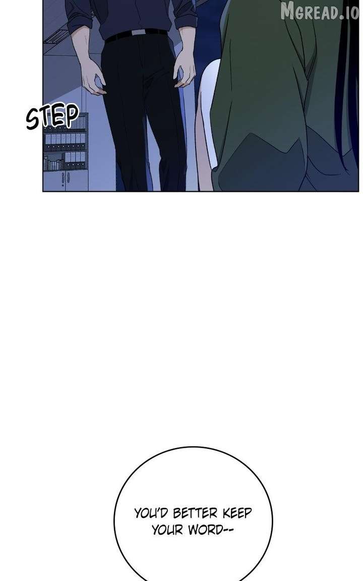 It’s My Life  Webtoon Chapter 49 page 80 - 