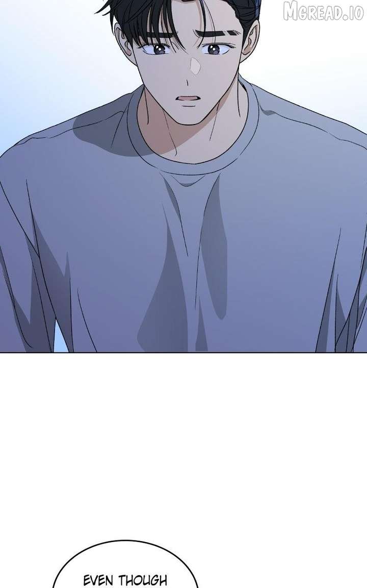 It’s My Life  Webtoon Chapter 49 page 87 - 