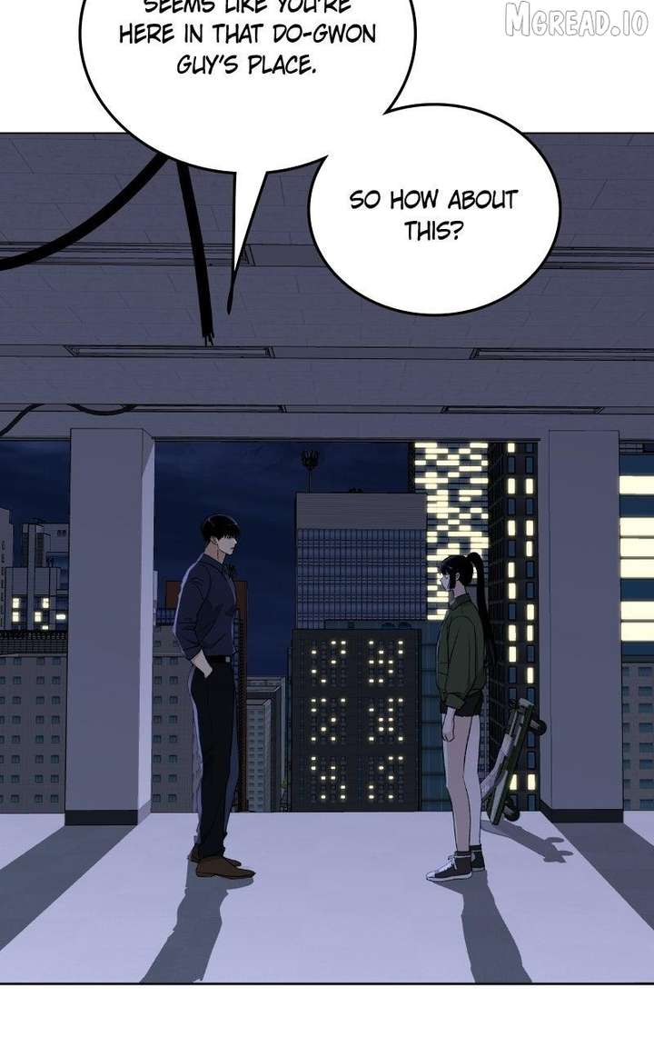 It’s My Life  Webtoon Chapter 49 page 10 - 