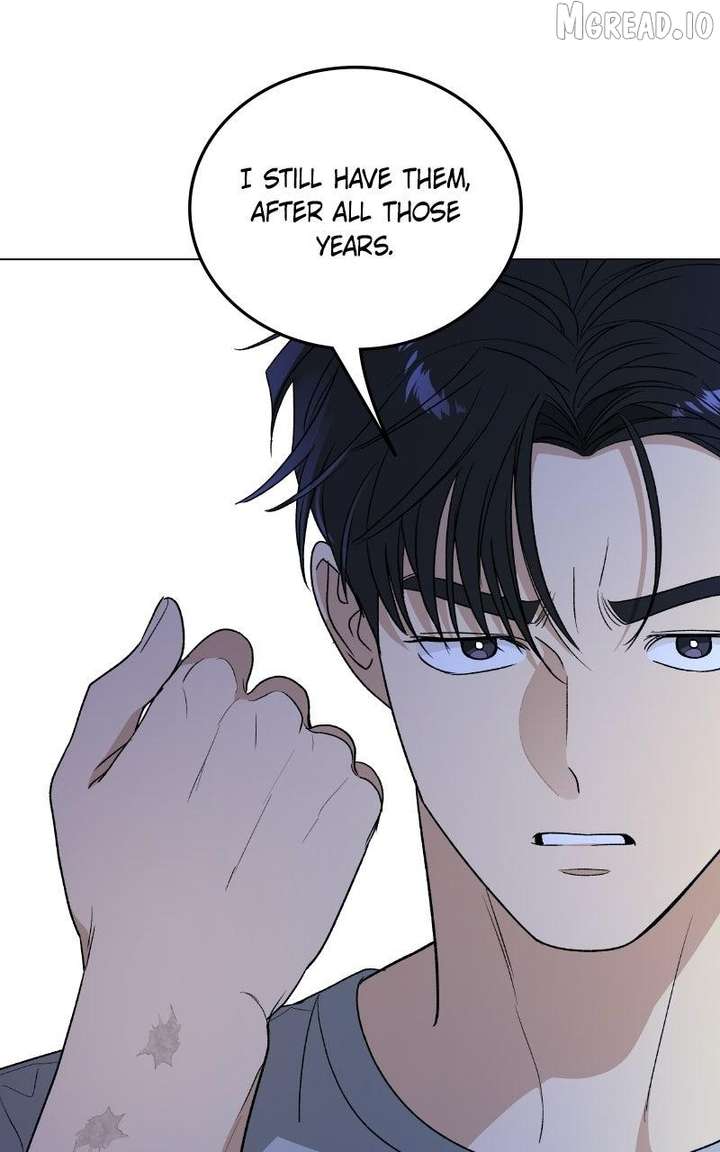 It’s My Life  Webtoon Chapter 49 page 94 - 